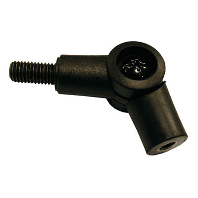 [241105-2135922] Bike-It Adjustable Mount Adaptor (10mm)