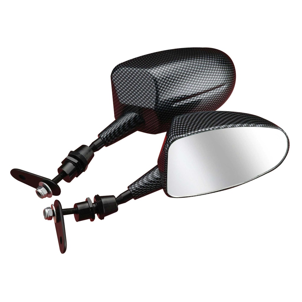 [241276-2076482] Bike-It Stalker Mirror