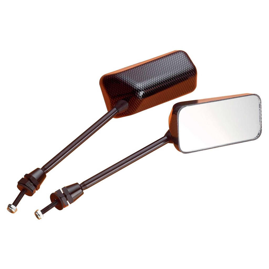 Bike-It F1 Mirrors