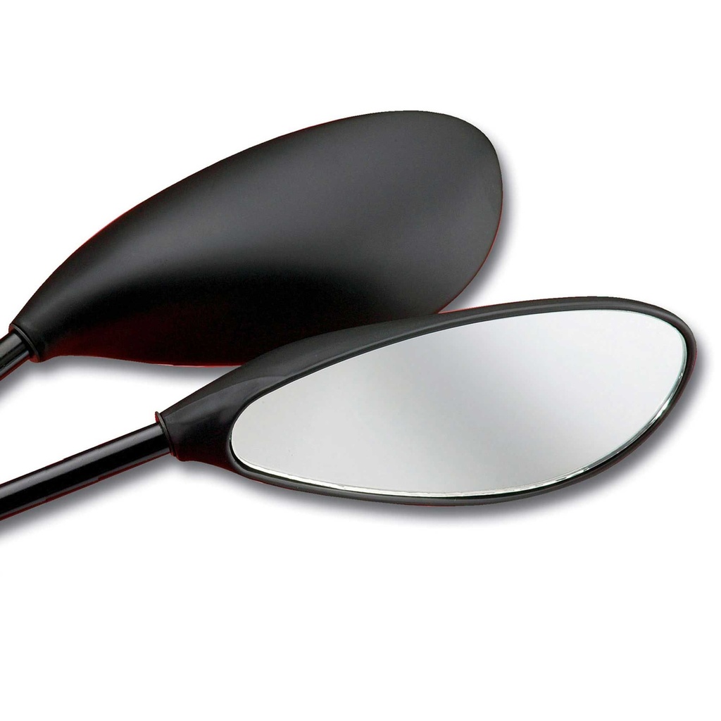 [241273-2076296] Bike-It F3 Mirrors