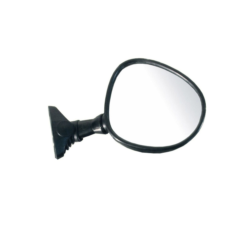 Bike-It Replacement Right Hand Mirror