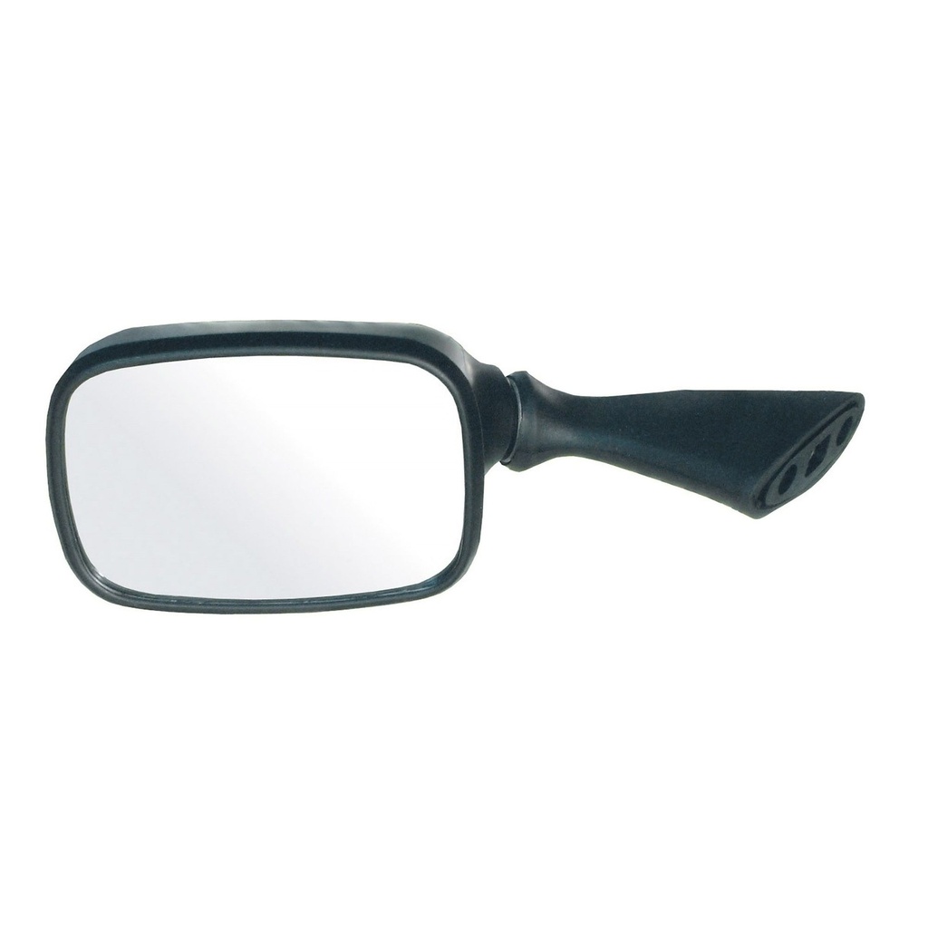 [BIKMRSGSX13BLKL] Bike-It Replacement Left Hand Mirror