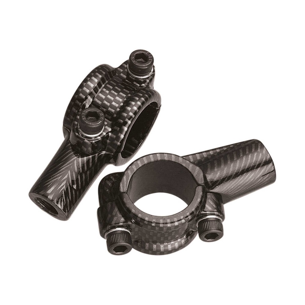 Bike-It Handlebar Mount Adaptors