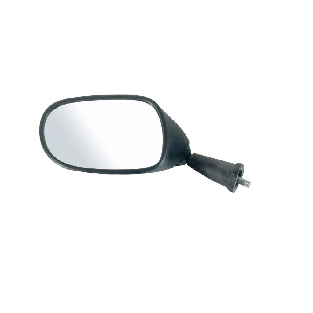 [BIKMRYTACEL] Bike-It Replacement Left Hand Mirror