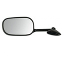 Bike-It Replacement Left Hand Mirrors
