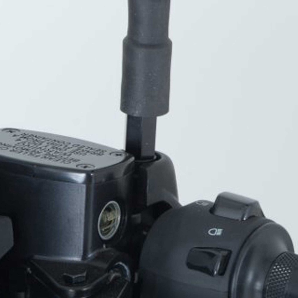 R&G Motorcycle Mirror Risers