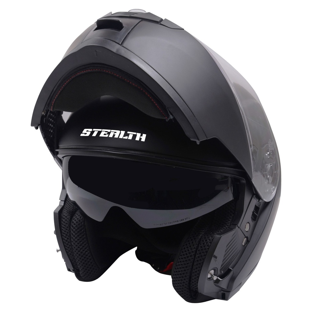 Stealth V159 Motorcycle Helmet