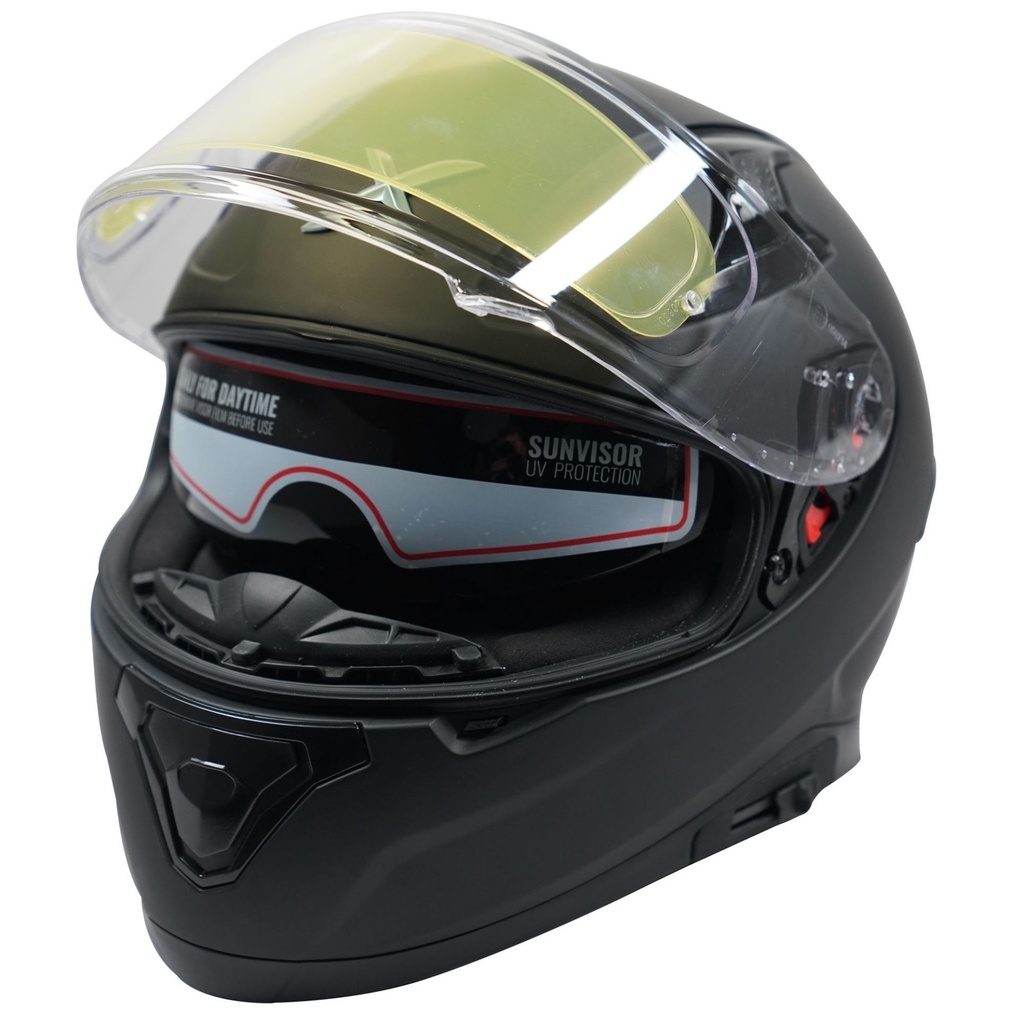 Axor Apex Motorcycle Helmet