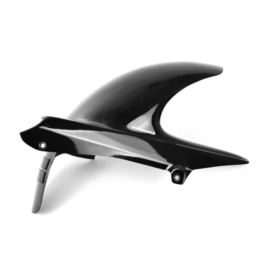 [PYR071234B] Pyramid Motorcycle Rear Hugger