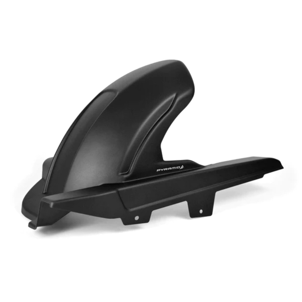 [PYR071921M] Pyramid Motorcycle Rear Hugger