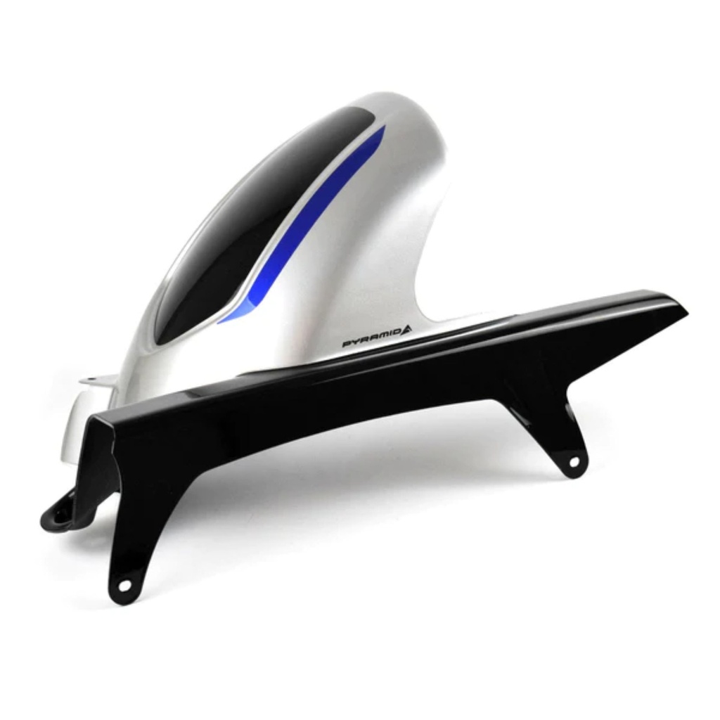 [PYR072451K] Pyramid Motorcycle Rear Hugger