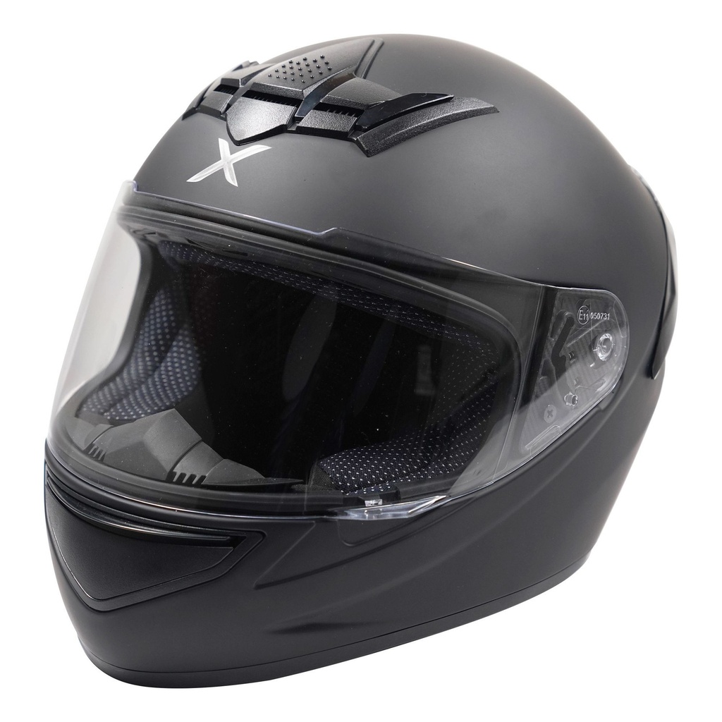 Axor Rage Motorcycle Helmet