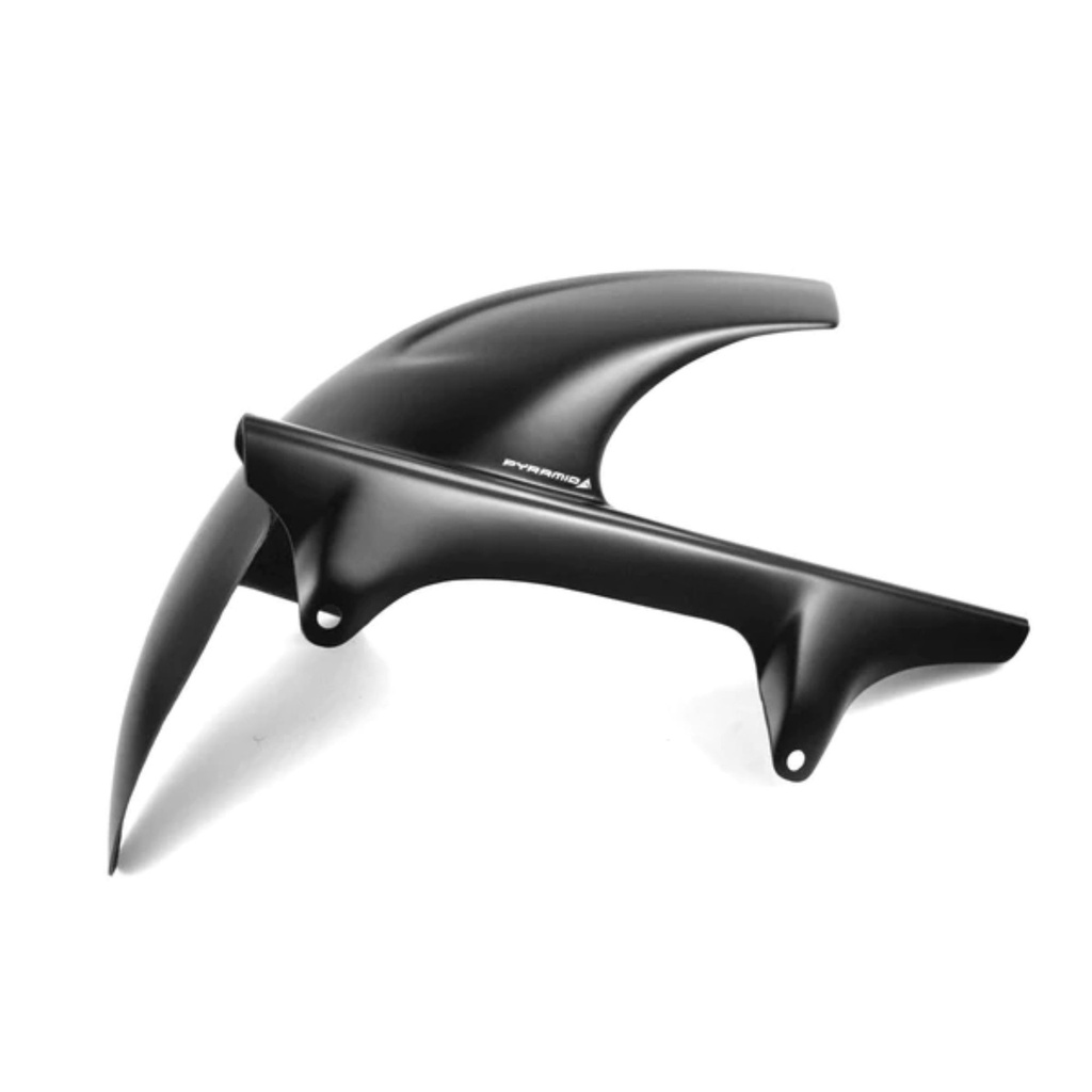 [PYR070194M] Pyramid Motorcycle Rear Hugger