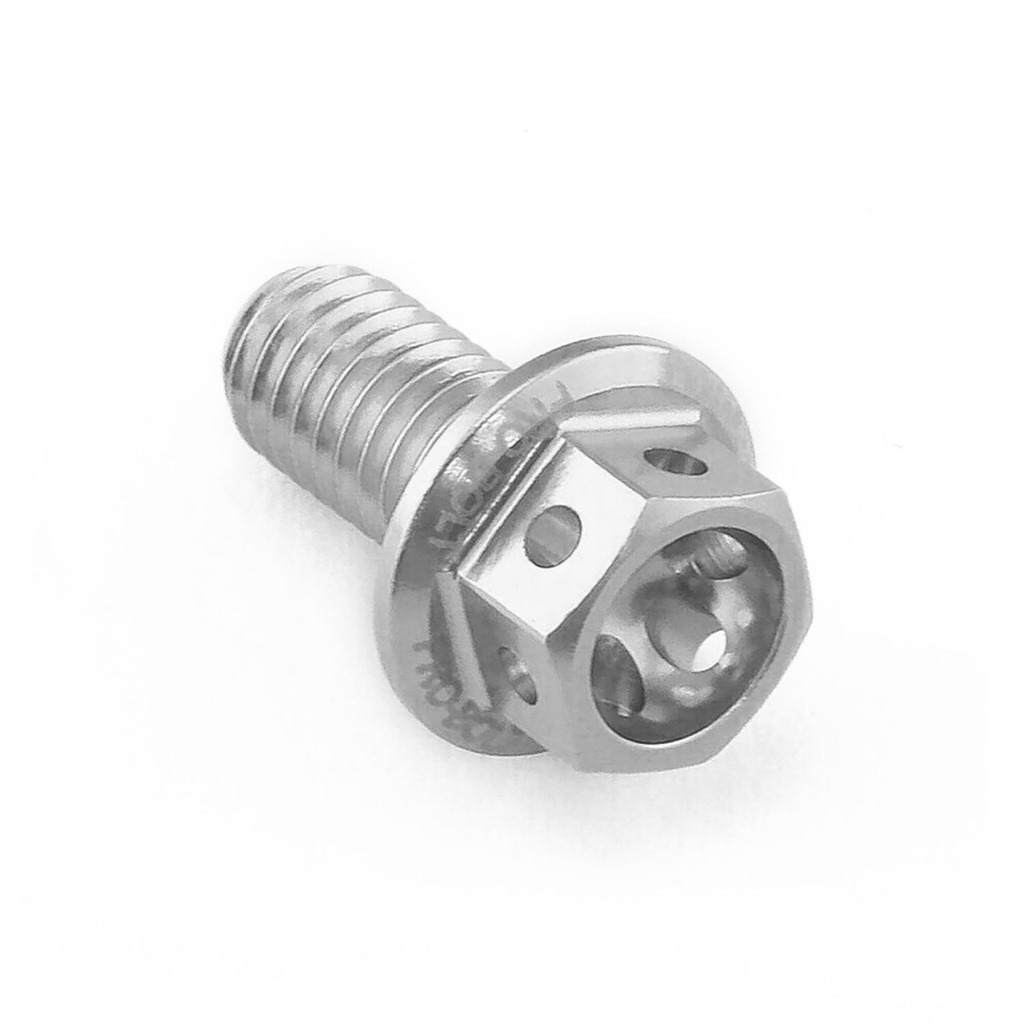 [AWFALCHAINGUARD50S] Pro-Bolt Aluminium Chain Guard Bolt Kit