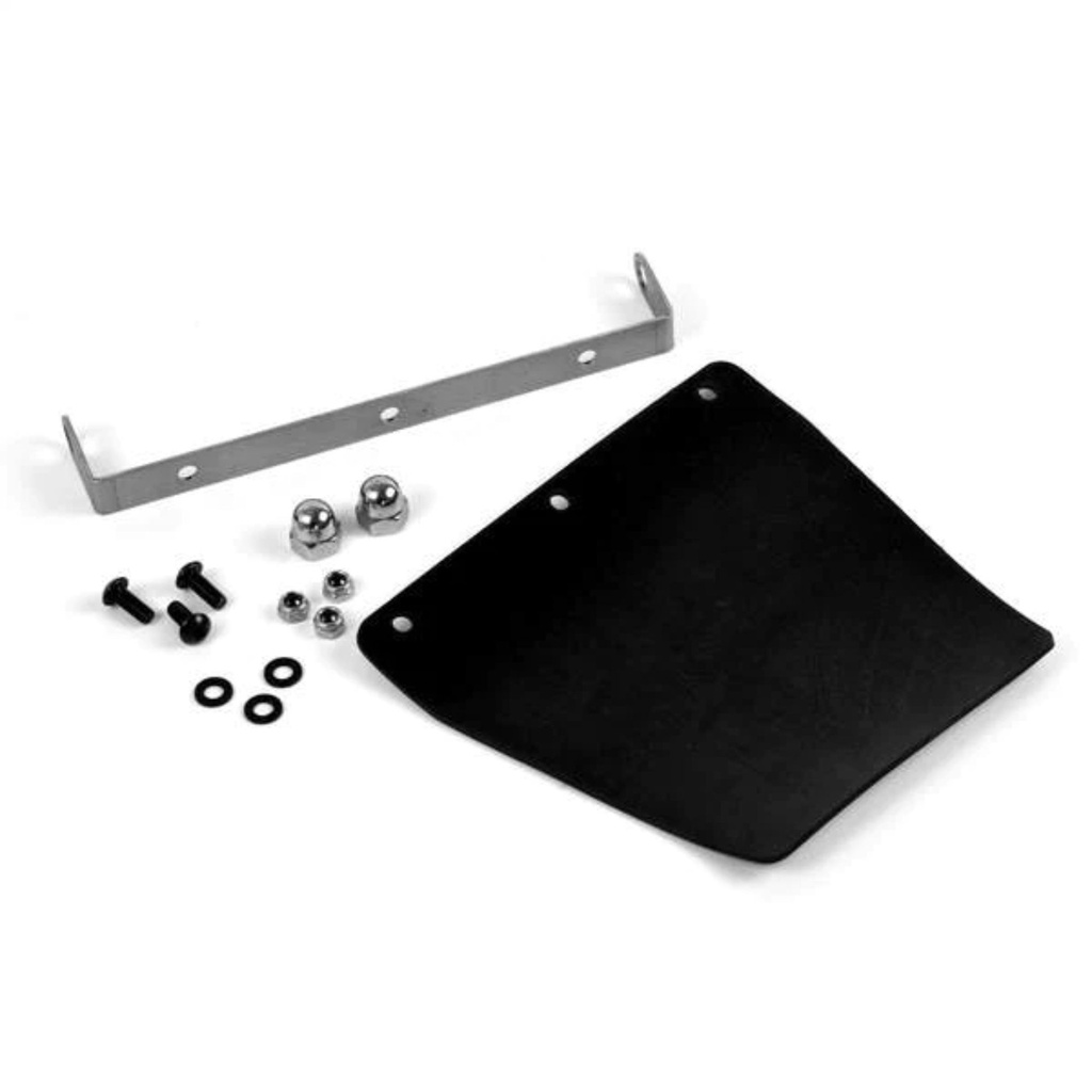 [PYR812001] Pyramid Motorcycle Shock Shield