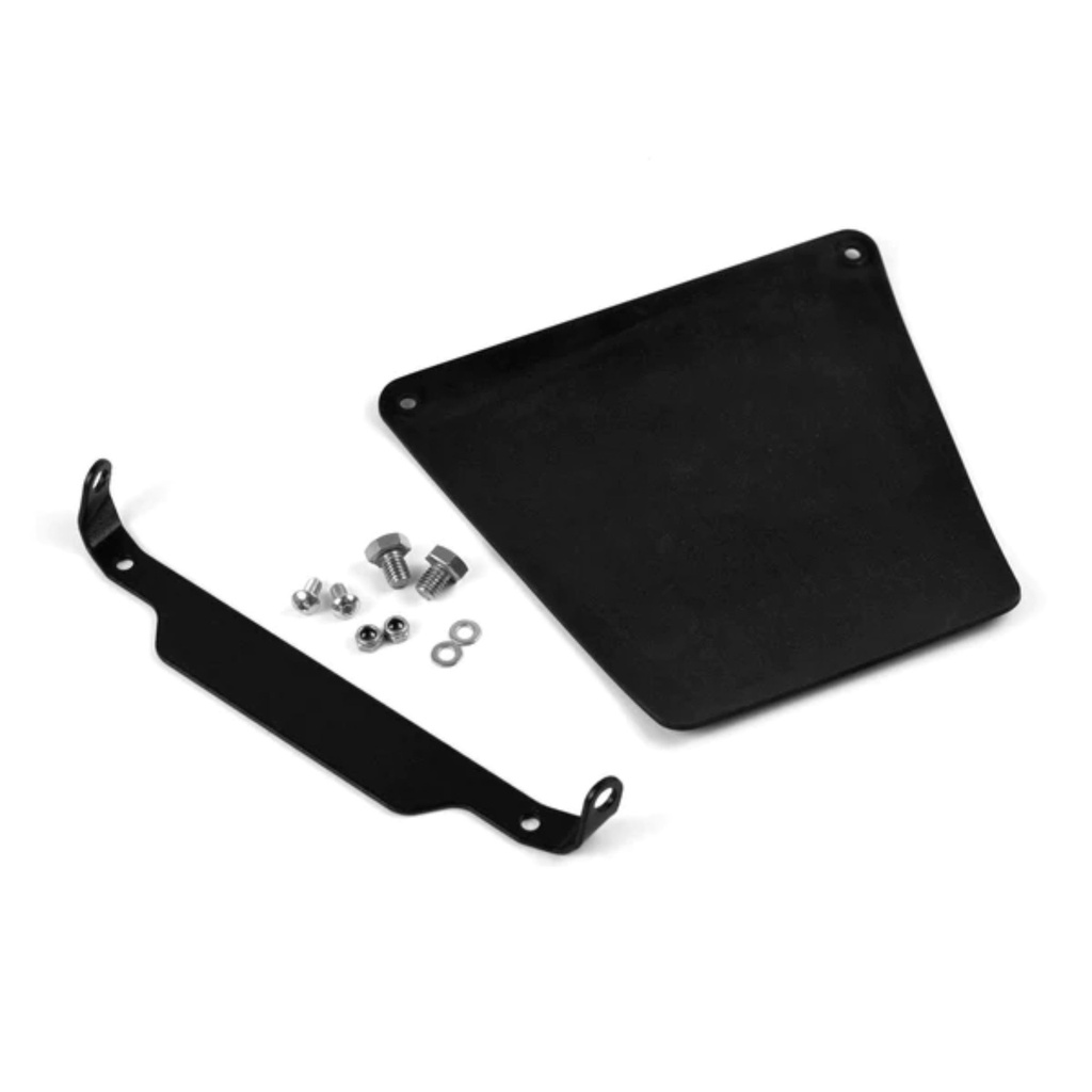 [PYR811005] Pyramid Motorcycle Shock Shield