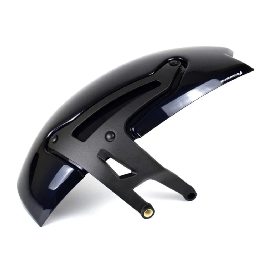 [PYR074267E] Pyramid Motorcycle Rear Hugger
