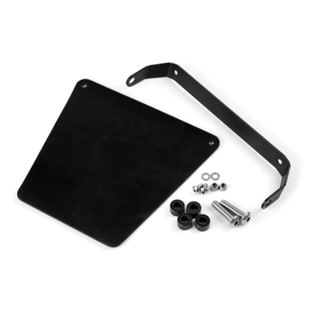 [PYR811020] Pyramid Motorcycle Shock Shield