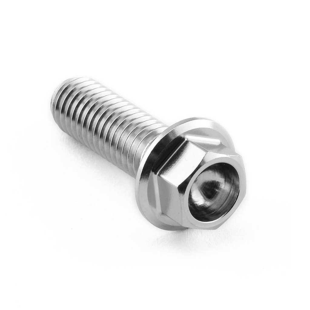 [AWFSSCHAINGUARD40] Pro-Bolt Stainless Steel Chain Guard & Rail Bolt Kit