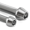 Pro-Bolt Titanium Chain Guard & Hugger Bolt Kit
