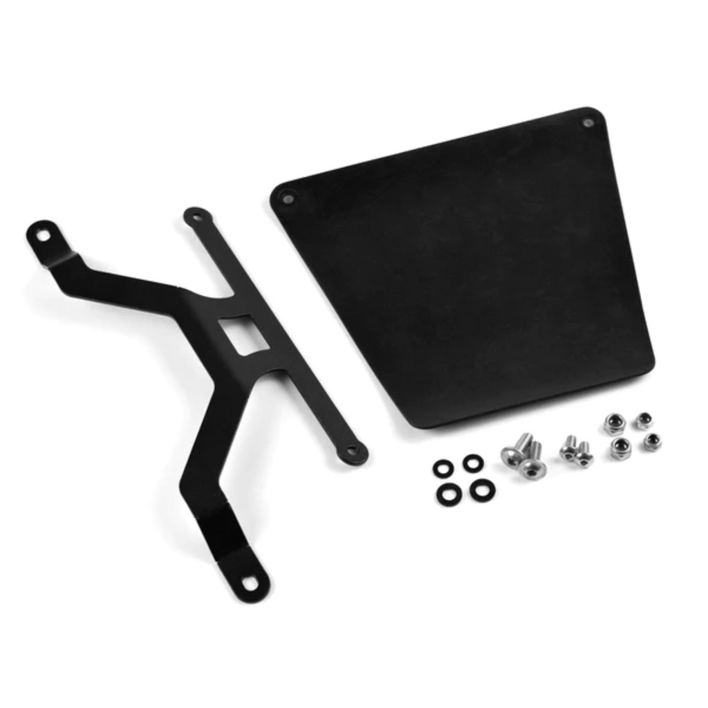 [PYR812003] Pyramid Motorcycle Shock Shield