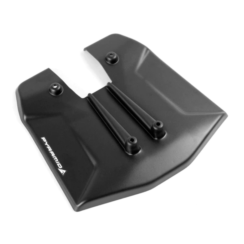 [PYR34901M] Pyramid Motorcycle Rear Splash Protector