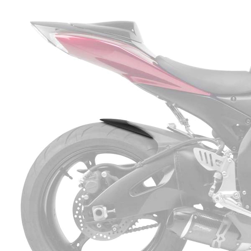 [PYR070401] Pyramid Motorcycle Hugger Extension