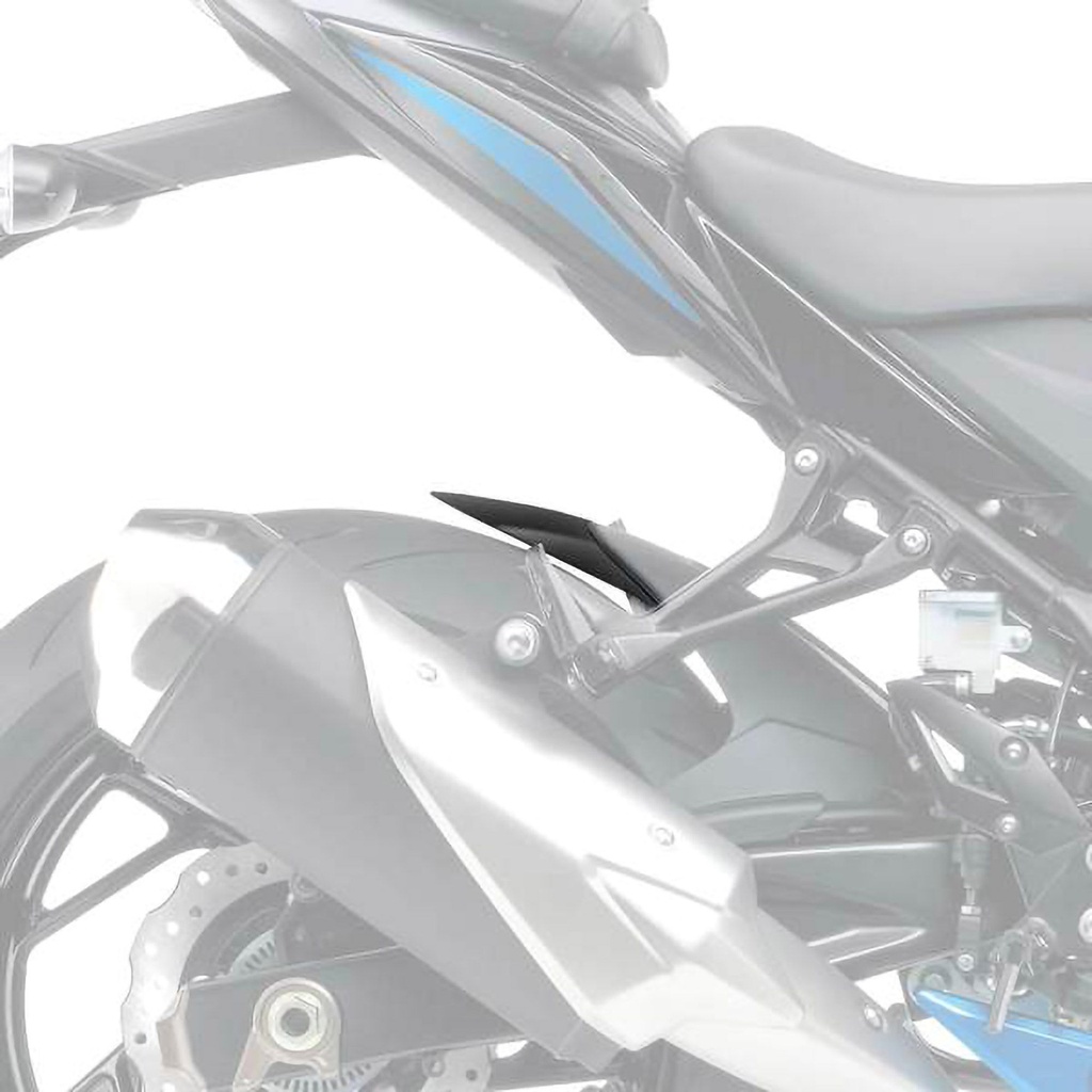 [PYR070405] Pyramid Motorcycle Hugger Extension