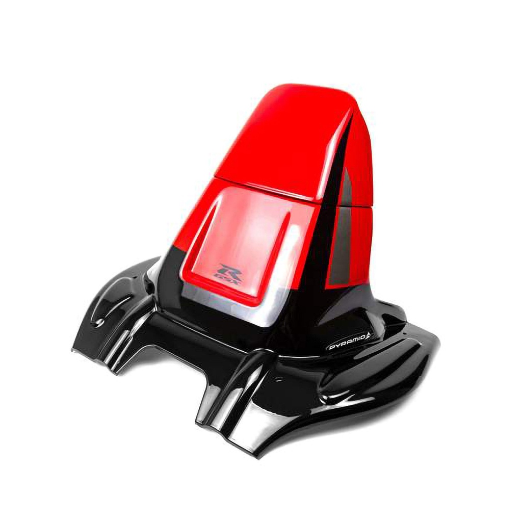 [PYR070406R] Pyramid Motorcycle Hugger