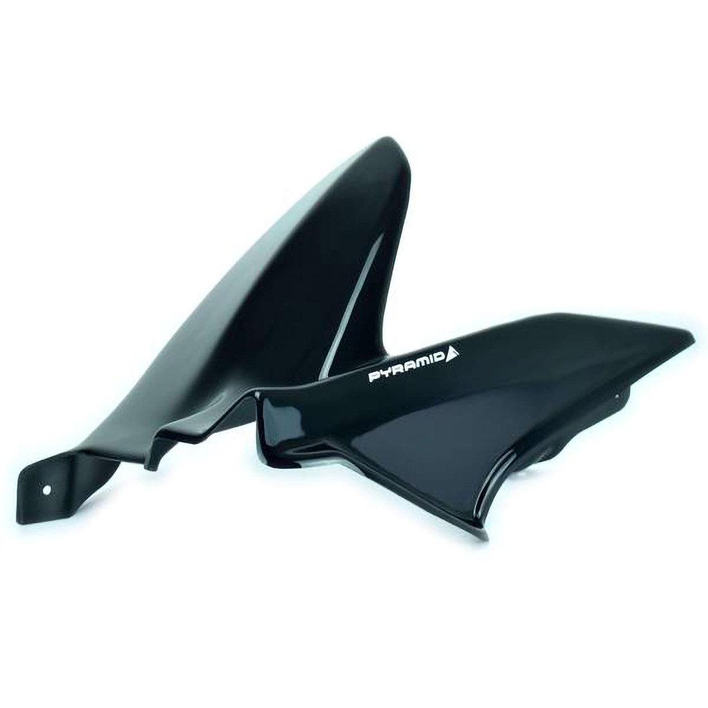 [PYR071001B] Pyramid Motorcycle Hugger