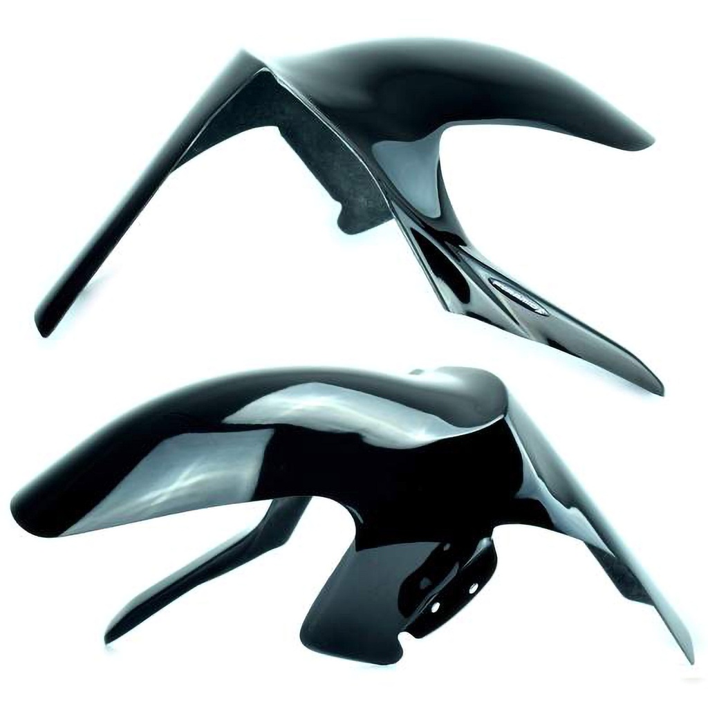 [PYR07103B] Pyramid Motorcycle Hugger