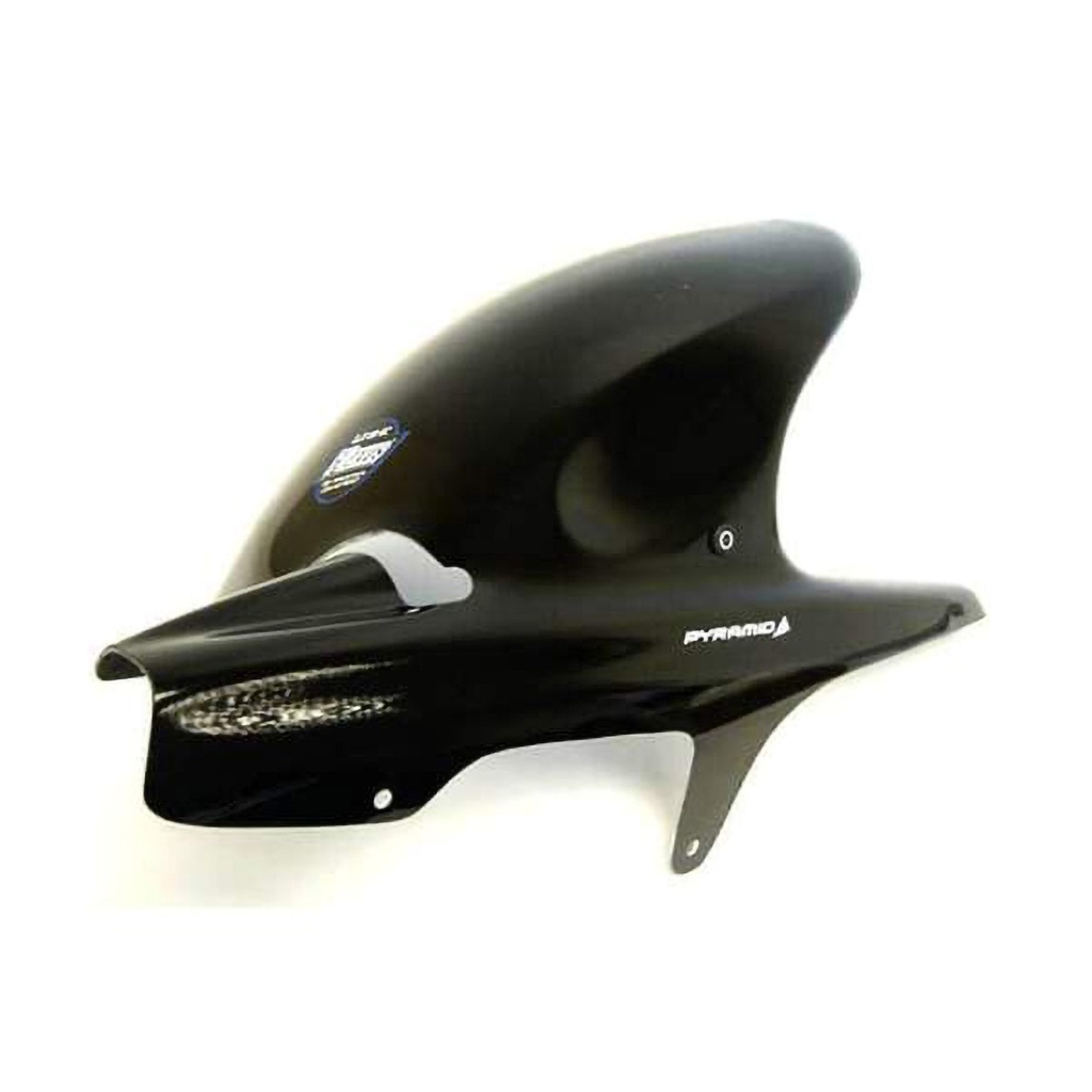Pyramid Motorcycle Hugger