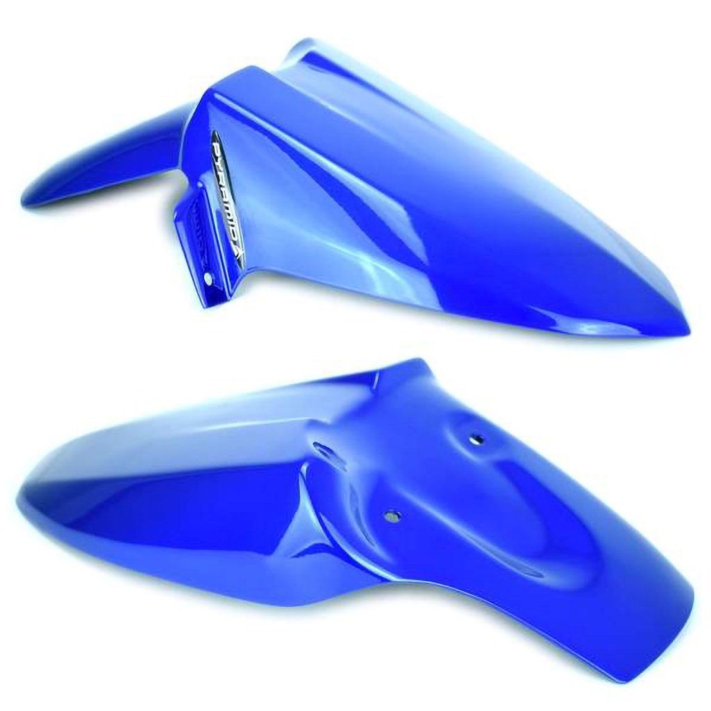 [PYR07110D] Pyramid Motorcycle Hugger