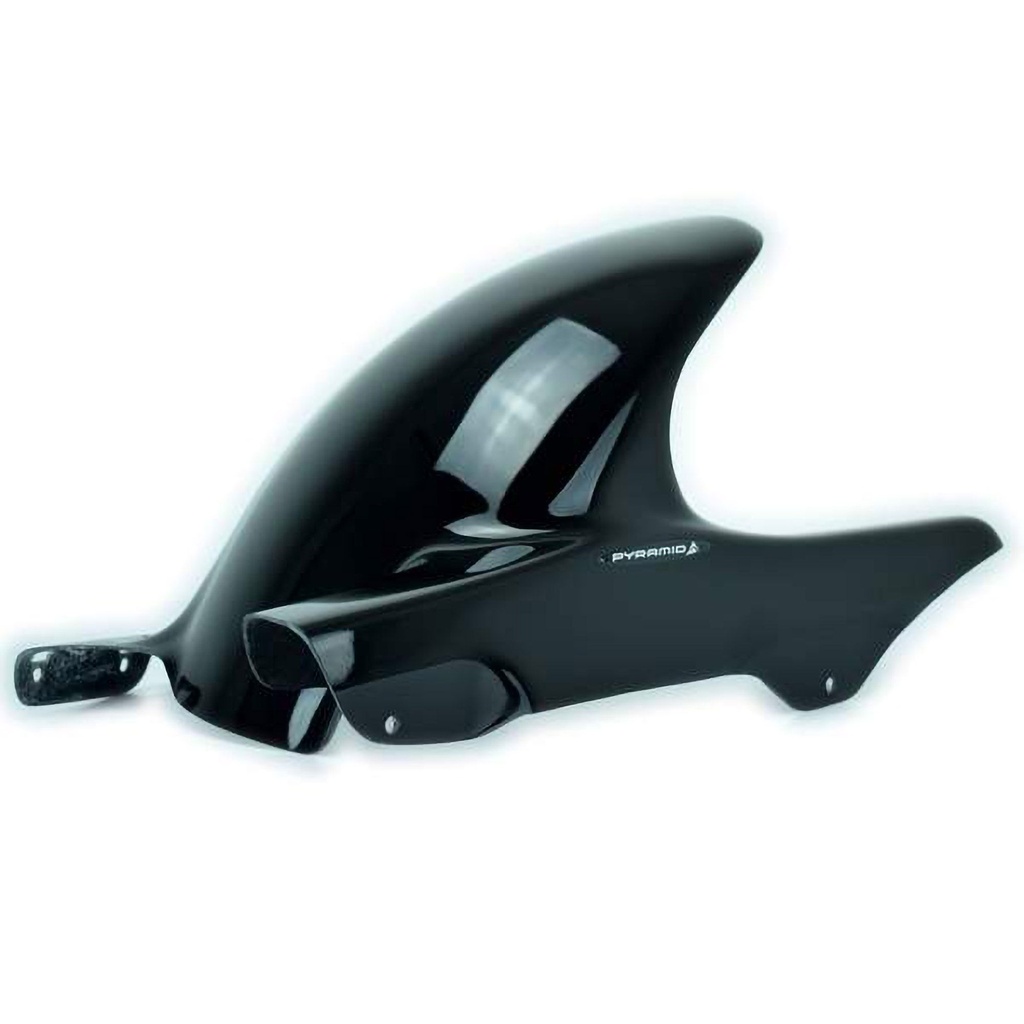 [PYR07122B] Pyramid Motorcycle Hugger