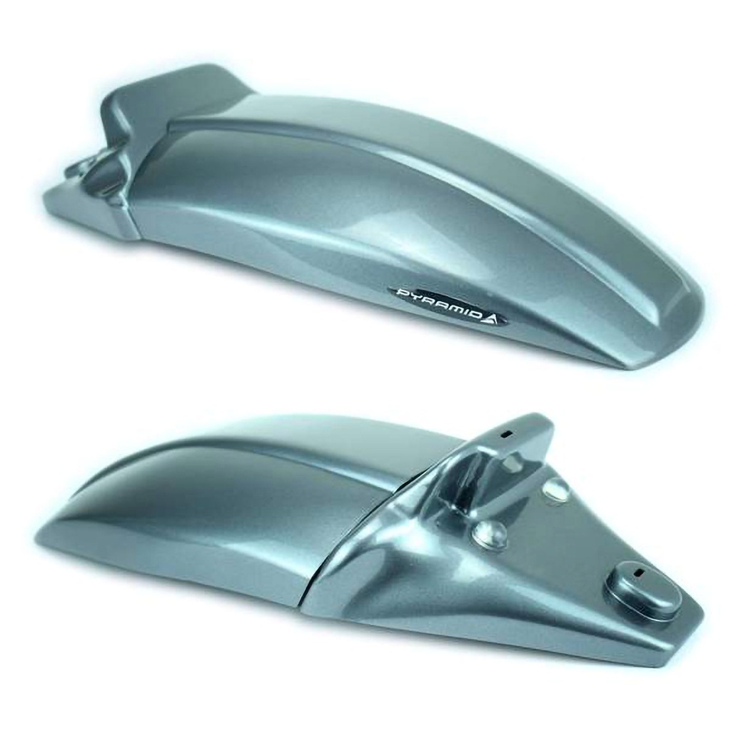 [PYR071800G] Pyramid Motorcycle Hugger