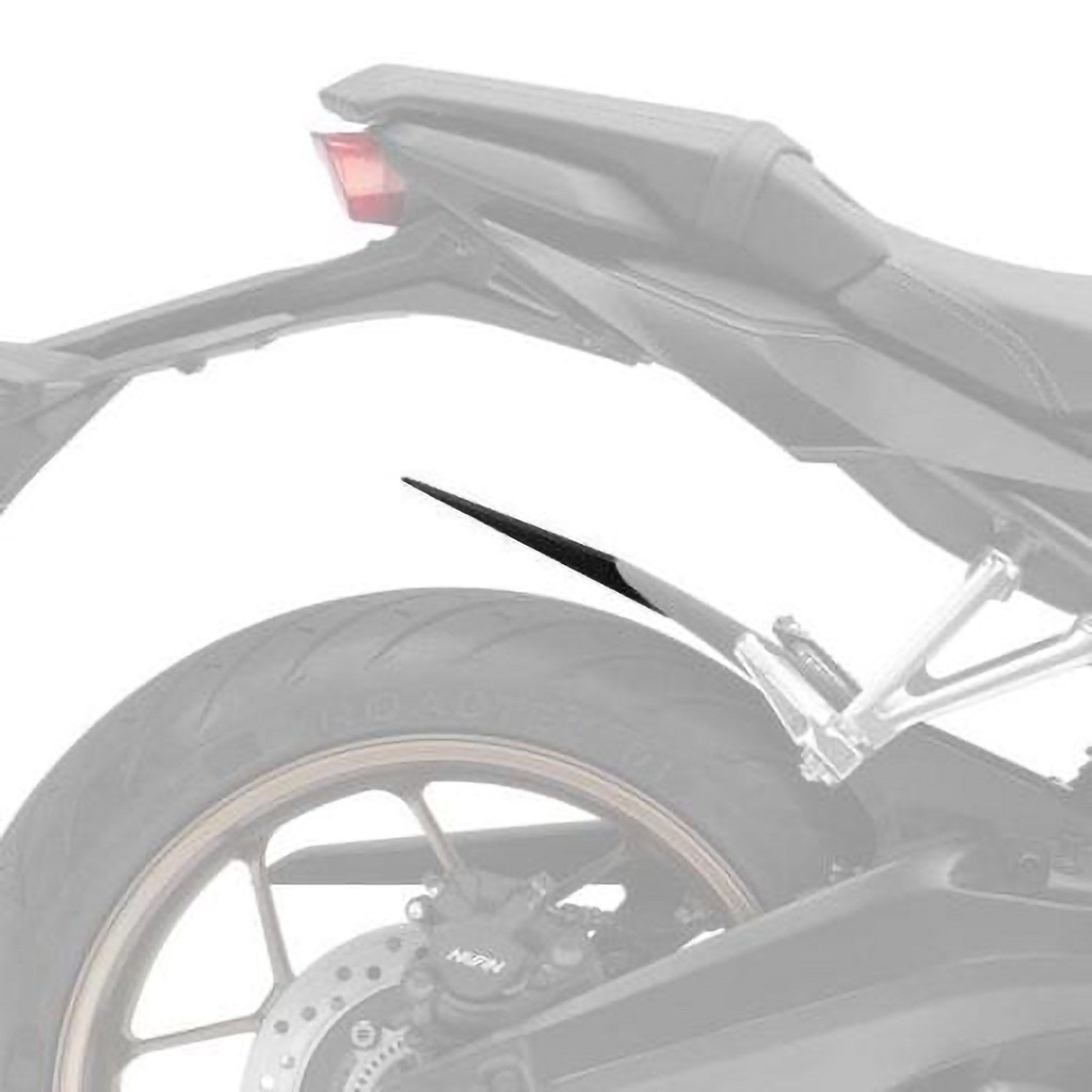 [PYR071850] Pyramid Motorcycle Hugger Extension