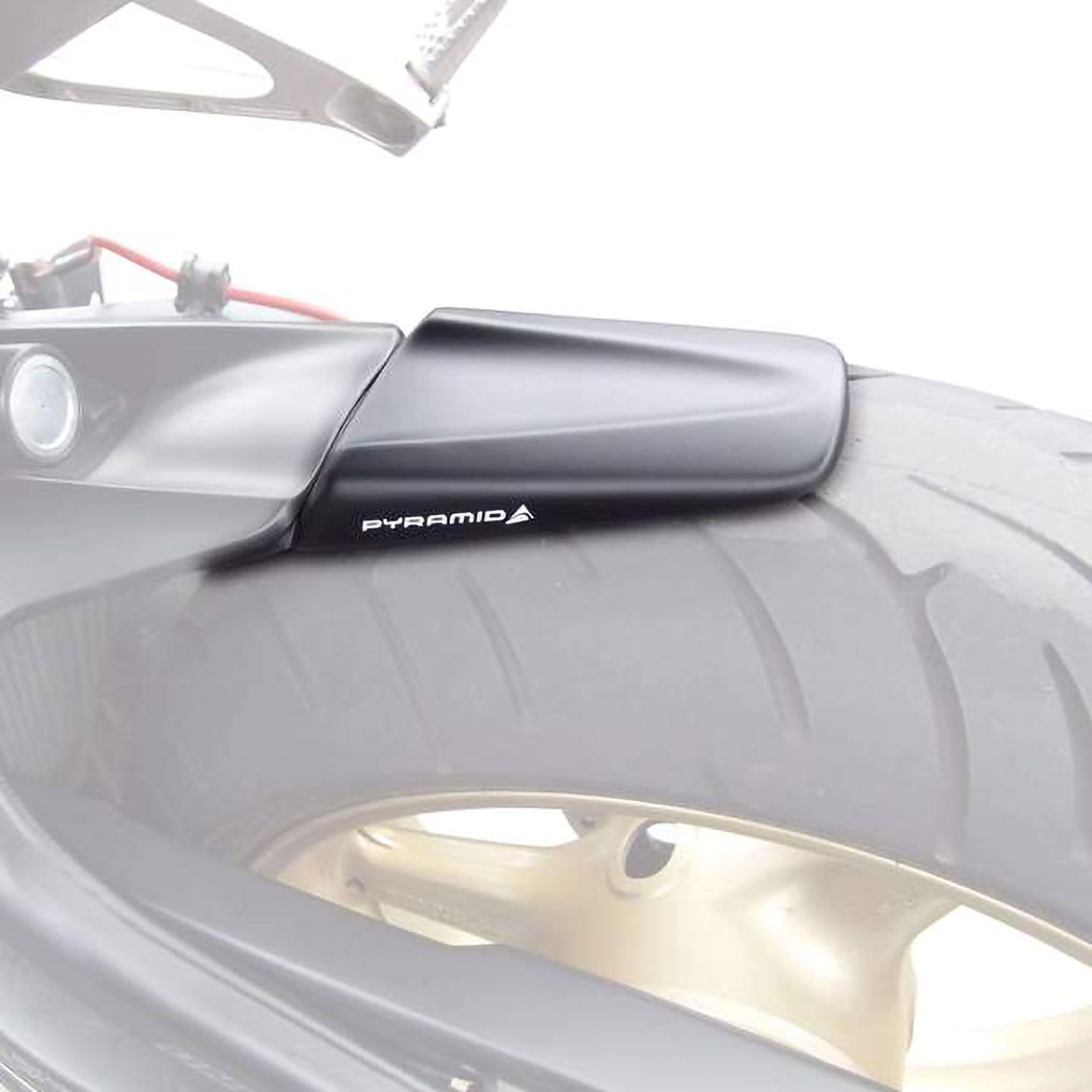 [PYR071950] Pyramid Motorcycle Hugger Extension