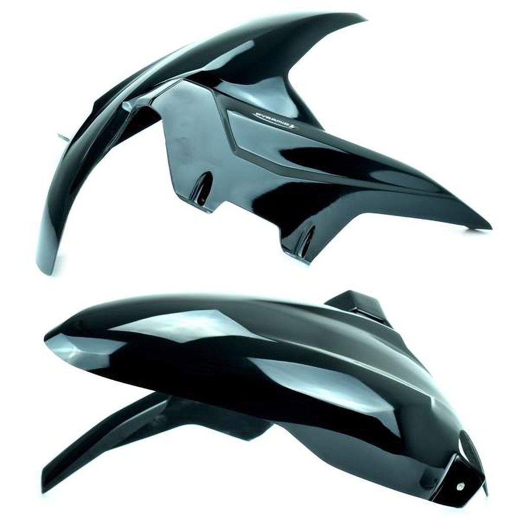 [PYR071968B] Pyramid Motorcycle Hugger