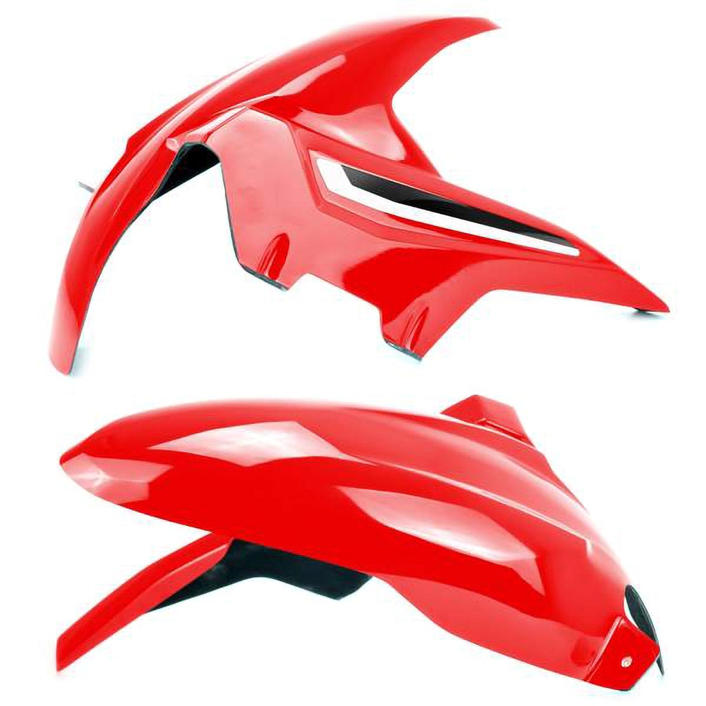 [PYR071968D] Pyramid Motorcycle Hugger