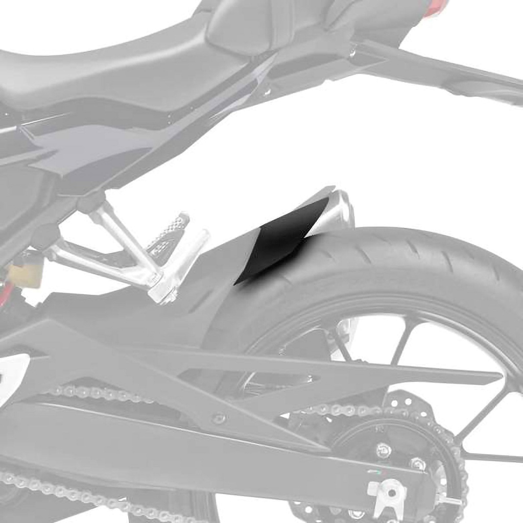 [PYR071970] Pyramid Motorcycle Hugger Extension
