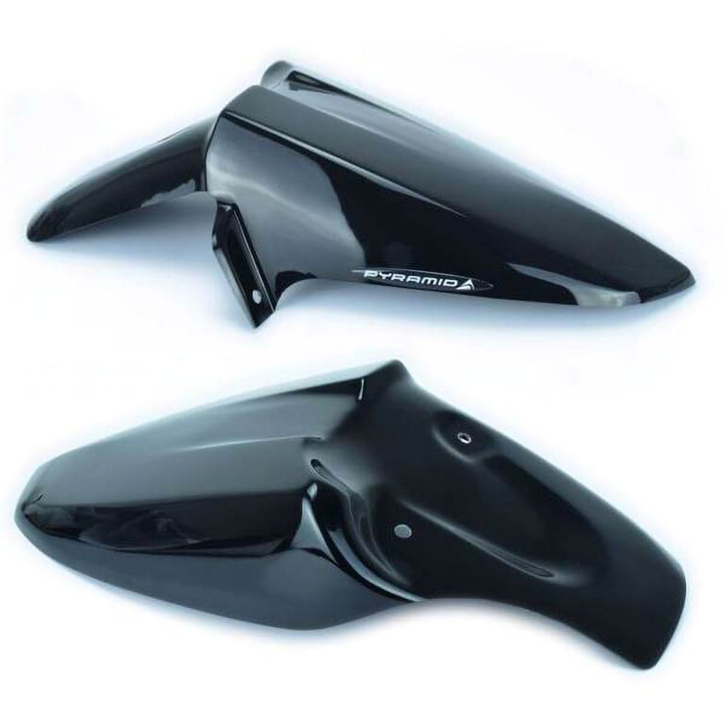 [PYR071971B] Pyramid Motorcycle Hugger