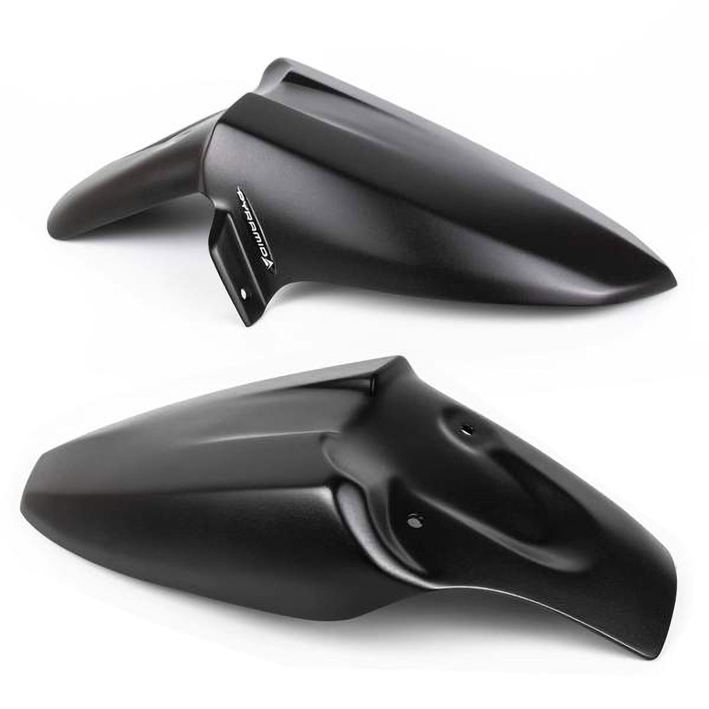 Pyramid Motorcycle Hugger