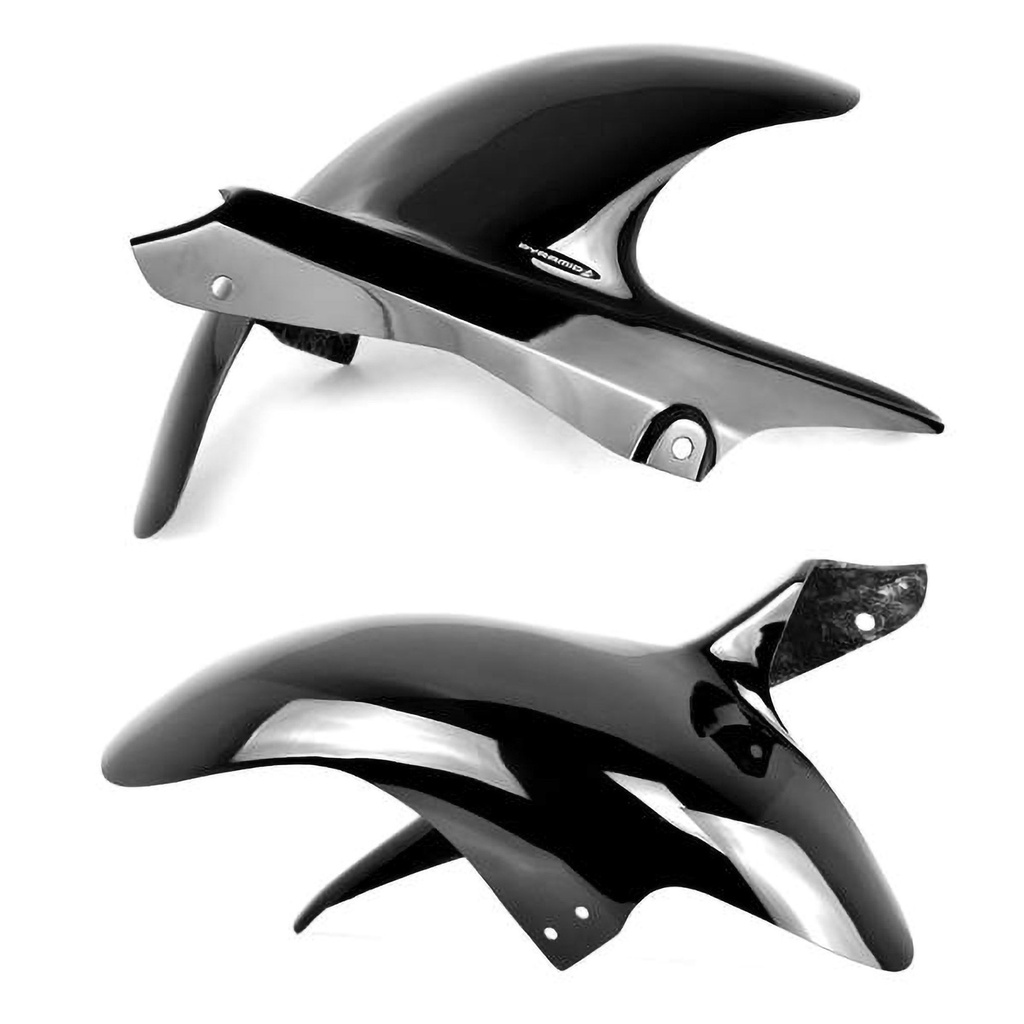 [PYR071973B] Pyramid Motorcycle Hugger