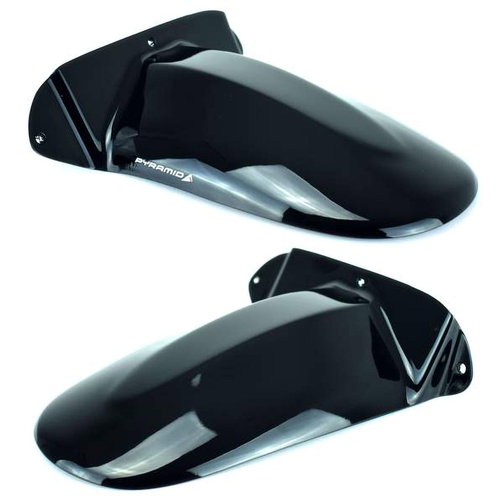 [PYR07216U] Pyramid Motorcycle Hugger