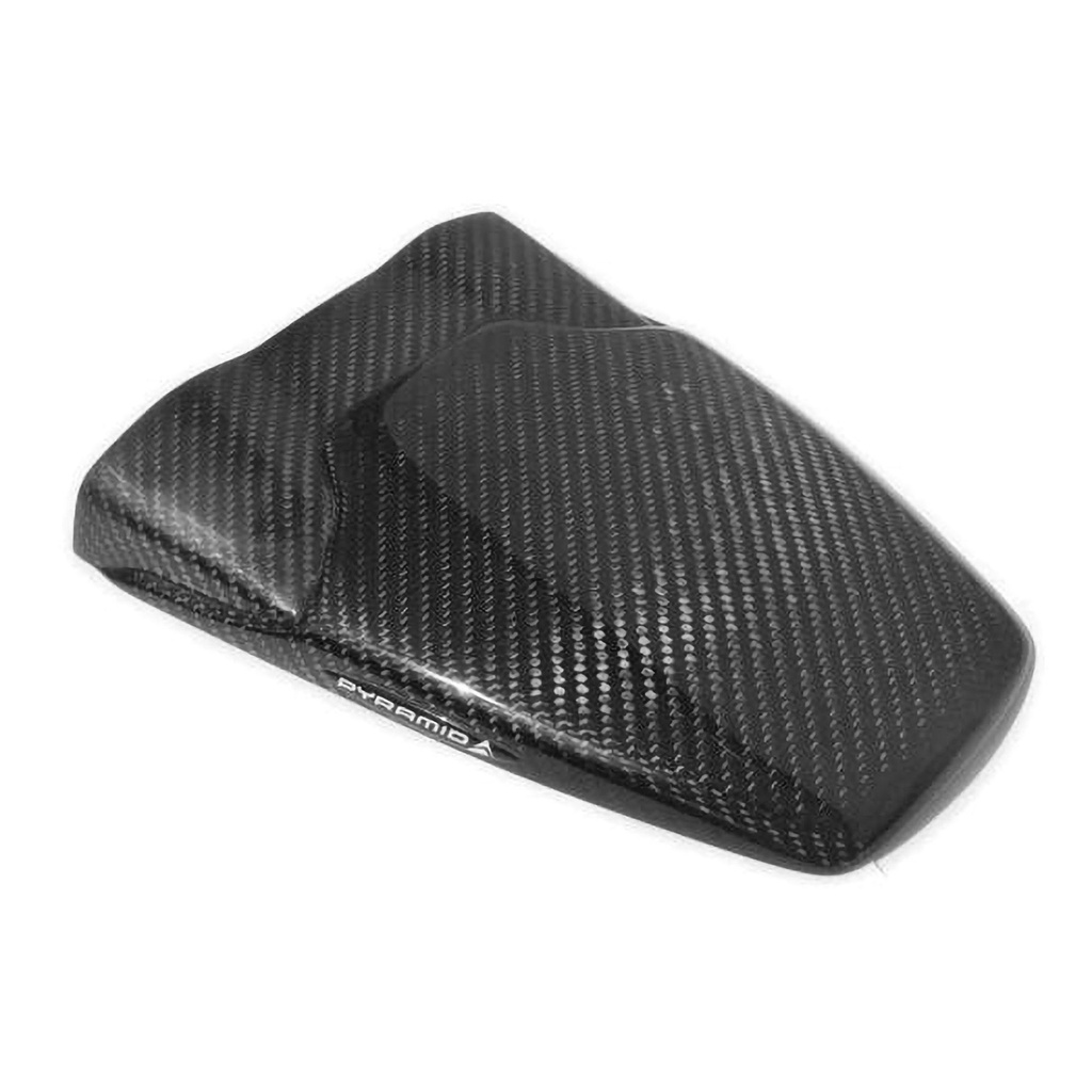 [PYR072437A] Pyramid Motorcycle Hugger Extension
