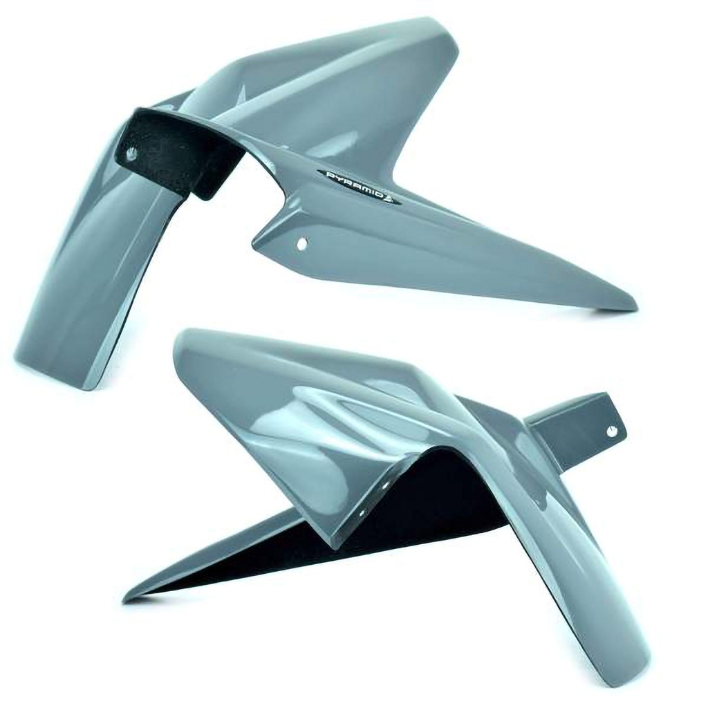 [PYR072438D] Pyramid Motorcycle Hugger