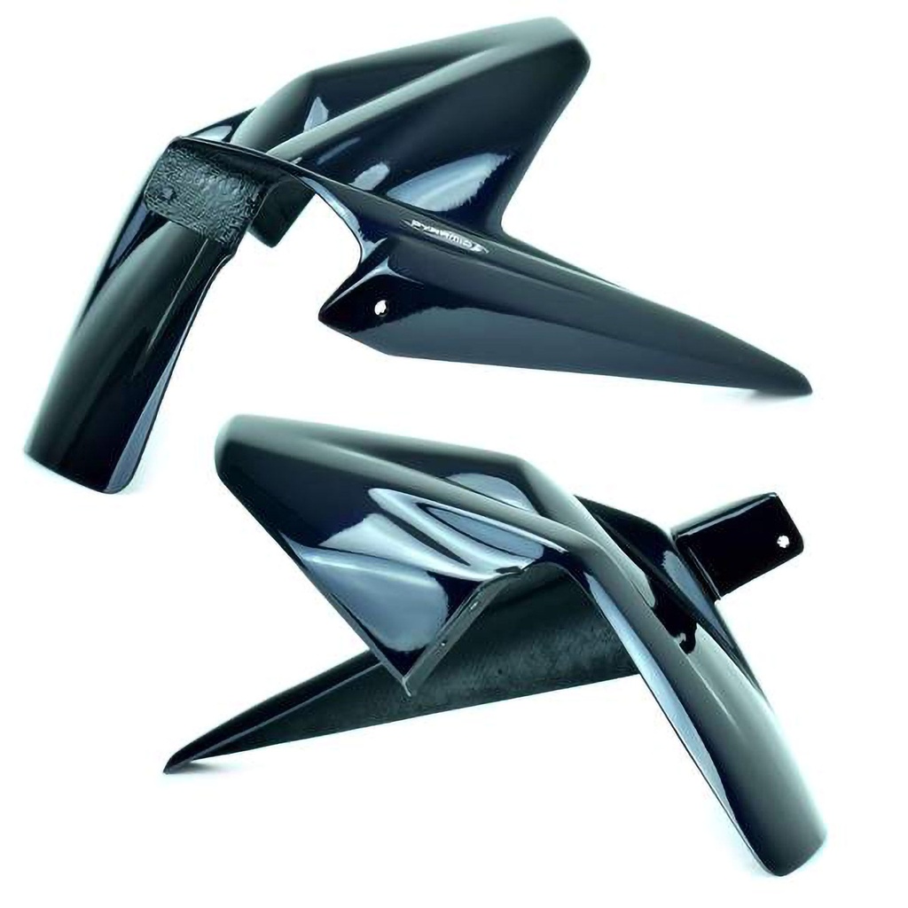 [PYR072438E] Pyramid Motorcycle Hugger