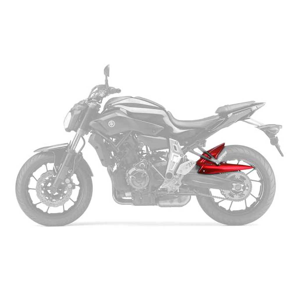 [PYR072438K] Pyramid Motorcycle Hugger