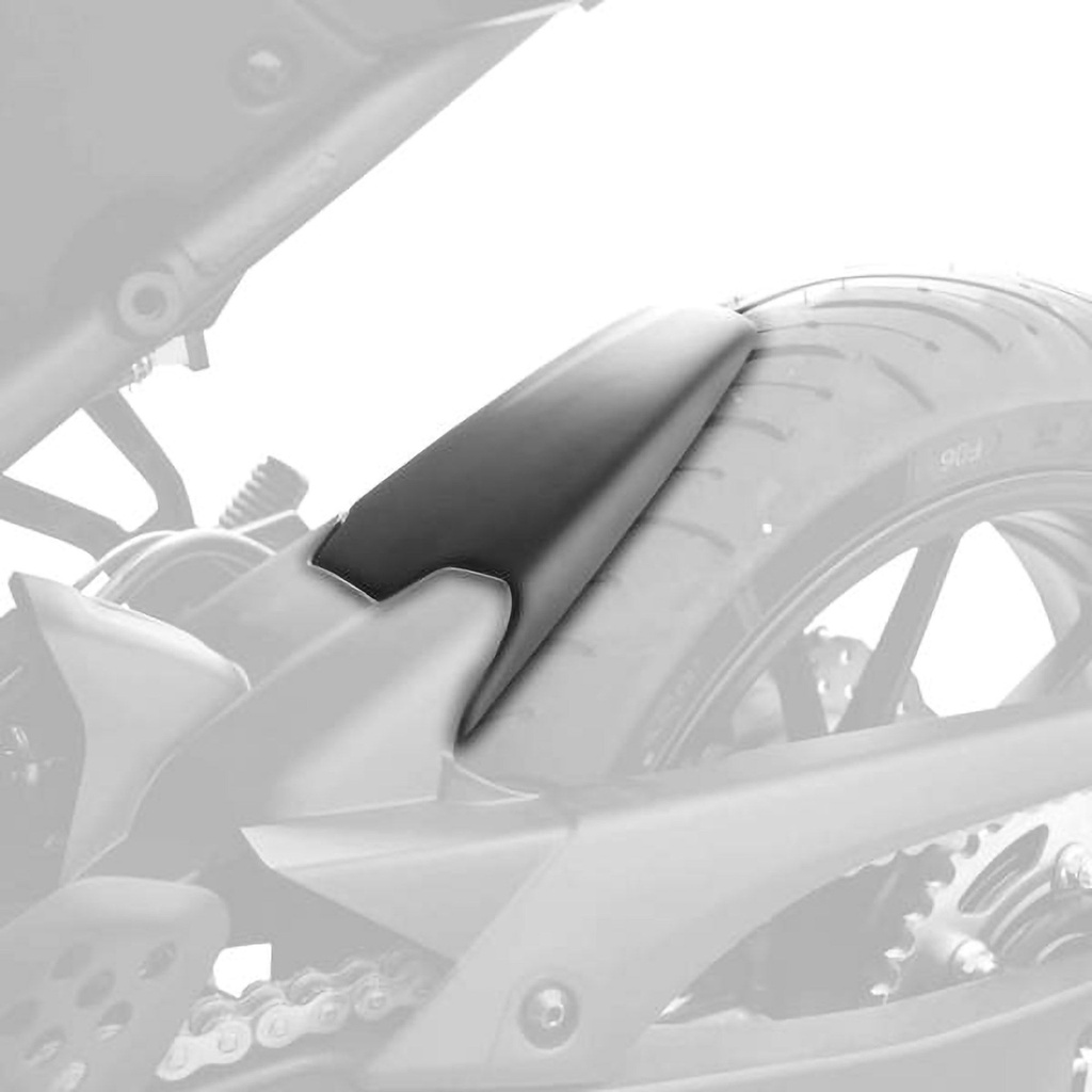 [PYR072441] Pyramid Motorcycle Hugger Extension