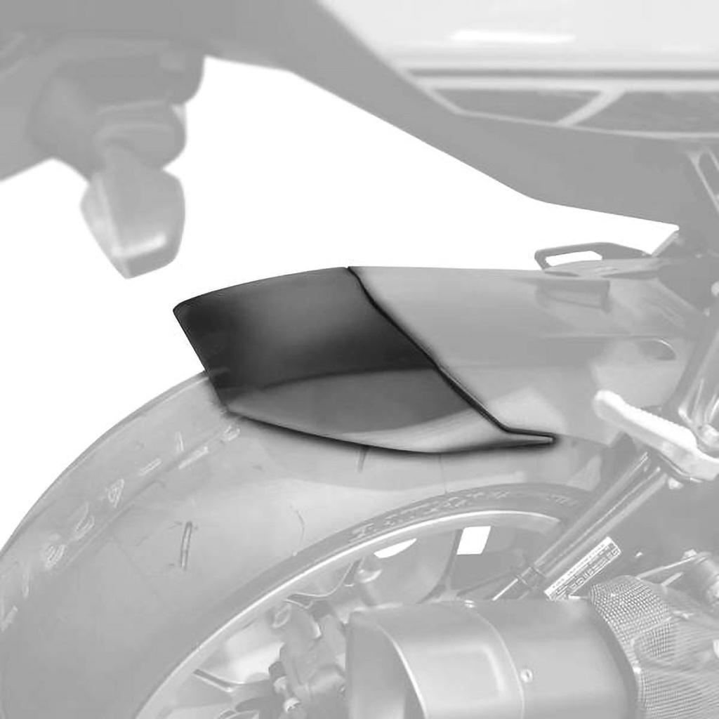 [PYR072443] Pyramid Motorcycle Hugger Extension
